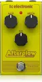 Педаль эффектов для электрогитары TC Electronic Afterglow Chorus