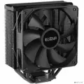 Кулер для процессора Pccooler Paladin EX400 S115X/1200/1700/AM4 TDP 180W 120mm PWM FAN 800-1800RPM 28.6dB