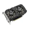 Видеокарта CBR GTX1650 4Gb GDDR6 (VGA-STX1650-4G-RTL) черный