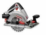 Пила дисковая аккумуляторная CROWN CT25002-165HX 20В без АКБ и ЗУ