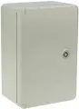 Корпус пластиковый ЩМПп с монтажной панелью 300х200х130 мм ABS УХЛ1 IP65 REXANT