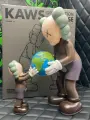 KNOW EASY-Игрушка фигурка Kaws 35см The Promise