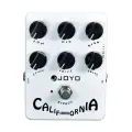 Педаль эффектов Joyo JF-15-California-Sound