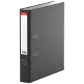 ErichKrause Папка–регистратор с арочным механизмом Standard А4, 50 мм, черный