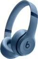 Beats Наушники беспроводные с микрофоном, Bluetooth, 3.5 мм, USB Type-C, синий