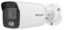 Видеокамера IP Hikvision DS-2CD2047G2-LU(C)(2.8mm)