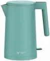 Чайник электрический Viomi Double-layer kettle Green (V-MK171B )