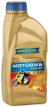 Моторное масло RAVENOL Motobike 4-T Mineral SAE 15W-40 (1л) new