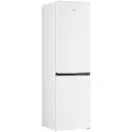 Двухкамерный холодильник Beko B1RCSK362W, капельная разморозка, белый
