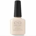 CND SHELLAC Гель лак Linen Luxury