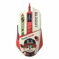 Мышь A4TECH Bloody W63 Max Proxy Boom, игровая, оптическая, проводная, рисунок