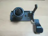 Замок капота Шевроле Авео Т250 с крючком 96649316 на капоте, - General Motors