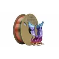 PLA ERYONE Silk Rainbow Радужный шелк Candy, 1 кг, филамент для 3д принтера