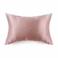 Шелковая наволочка MORФEUS (морфеус) - Пудровый - 70х70