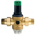 Редуктор давления 3/4 до 40 гр. мембранный Honeywell Resideo Braukmann