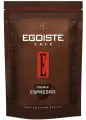 Упаковка! Кофе Egoiste Double Espresso растворимый, 70г х 12 шт.