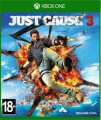 Just Cause 3 [Xbox One, английская версия]