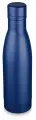 Вакуумная бутылка Avenue «Vasa» c медной изоляцией, 500 мл, синий