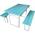 Комплект складной мебели Боми для 4-х персон