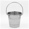 Sima-land Ведро для льда из нержавеющей стали, 2,5 л, 17×16 см