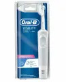 Щетка зубная электрическая Braun Oral-B Vitality D100 Sentive Ultra