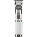 Машинка для стрижки Dewal Professional Dewal 03-068 Silver Mini