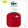Туалетная вода Lacoste EAU DE L.12.12 Pour Elle French Panache, Eau De Toilette, 50 мл