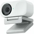 Веб-камера Insta360 Link 2C Arctic White