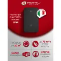 Приточный очиститель воздуха Royal Clima BREZZA LUNA RCB 80 LUX