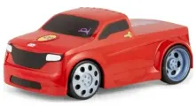 Автомобиль Little Tikes Красный пикап
