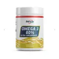 Биологически активная добавка Geneticlab Omega 3 Ultra Concentrate, 700мг, 90 капсул