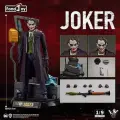 Фигурка Джокер Joker DC / от FondJoy набор(подвижная) масштаб 1/9 (22см)
