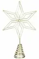 Вифлеемская Звезда на елку Моневиль, 30 см