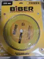 Диск алмазный отрезной  Standard  Biber 230мм Turbo 6600 об/ мин Германия