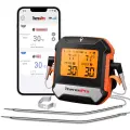 ThermoPro TP904 Беспроводной Термометр для Мяса