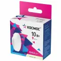 Лампа светодиодная космос 10Вт GX53 220В 3000K 10 шт/уп (LED10wGX5330C_10)
