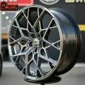 Taigiro Топ дизайн Колесный диск Литой 20x8.5 PCD5х108 ET35 D73.1