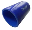 Патрубок силиконовый МАЗ радиатора (L225, d90) CARUM 642290-1323092