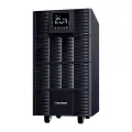 ИБП CyberPower OLS6KE Online Tower 6000VA/6000W USB/RS-232/SNMPslot черный