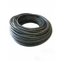 Кабель коаксиальный Racio Antenna RG-213 C/U, медная жила, 50 Ом, черный, 50 метров