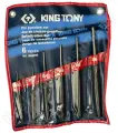 Набор выколоток KING TONY 6 предметов 1006PR