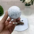 Натуральный кристалл Кахолонг