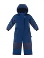 Комбинезон утеплённый GUSTI размер 8/128, , marine