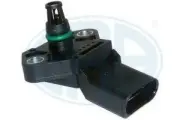 Датчик давления во впускном газопроводе Era 550265 Vag: 038906051C Audi A2 (8z0). Audi A3 (8l1). Audi A3 (8p1). Audi A3
