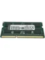 Оперативная память DDR3 8Gb Kingston ValueRAM, 1x8Gb, 1333 MHz, CL9, SO-DIMM (Новая)