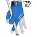 Перчатка для бильярда Taom Midas Billiard Glove, XL, левая, 1 шт.