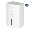 Осушитель воздуха Ballu Smart Duty Wi-Fi BD70T SD для площади до 100 м2