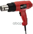 Фен строительный! 230В/1800Вт 'COMPACT' REXANT арт. 120051
