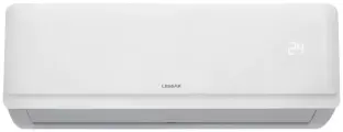 Сплит-система Lessar LS-H07KPA2C / LU-H07KPA2C, белый