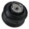 Подушка двигателя, перед, ЛЕВ MERCEDES-BENZ C-CLASS (W202) 94-00 MERCEDES-BENZ C-CLASS (W203) 00-02 OSSCA арт. 05666